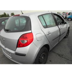 Maitre cylindre (freinage) RENAULT CLIO 3