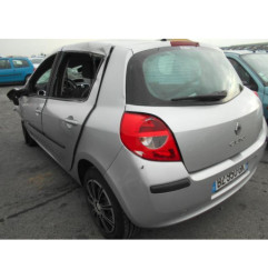 Maitre cylindre (freinage) RENAULT CLIO 3