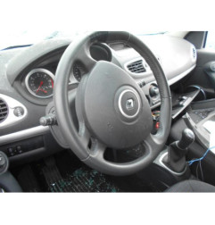 Maitre cylindre (freinage) RENAULT CLIO 3