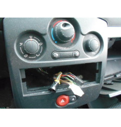 Maitre cylindre (freinage) RENAULT CLIO 3