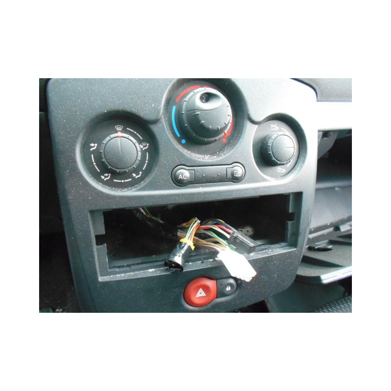 Maitre cylindre (freinage) RENAULT CLIO 3 Photo n°9