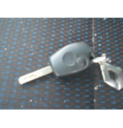 Maitre cylindre (freinage) RENAULT CLIO 3