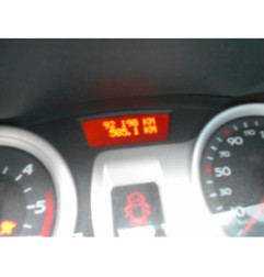 Maitre cylindre (freinage) RENAULT CLIO 3