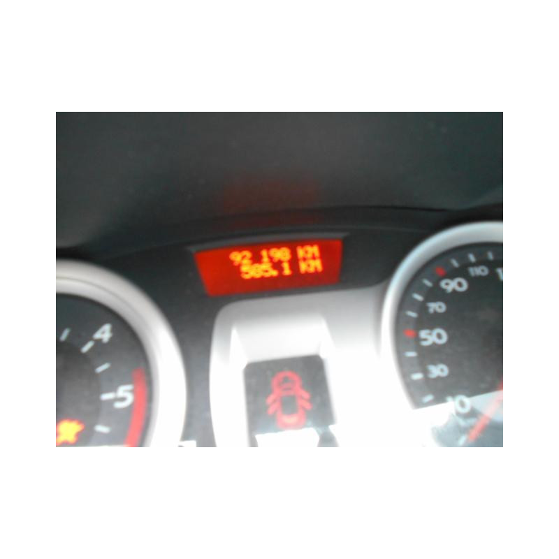Maitre cylindre (freinage) RENAULT CLIO 3 Photo n°11