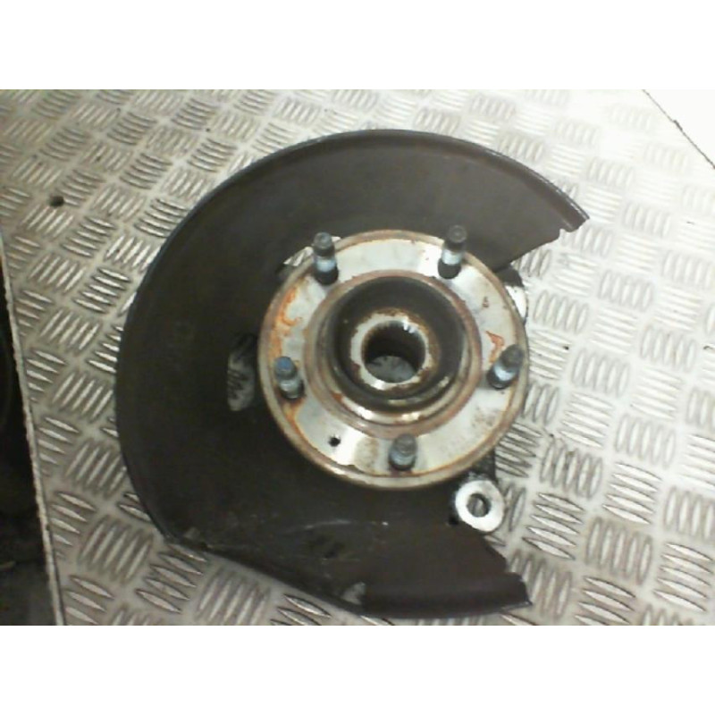 Pivot de moyeu avant droit OPEL ASTRA J Photo n°1