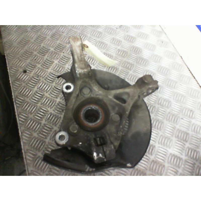 Pivot de moyeu avant droit OPEL ASTRA J Photo n°2
