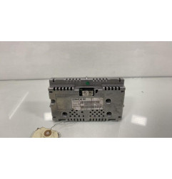 Ecran GPS RENAULT SCENIC 2