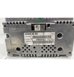 Ecran GPS RENAULT SCENIC 2