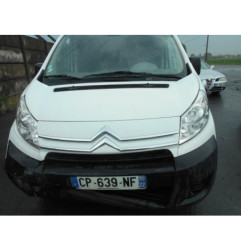 Amortisseur arriere droit CITROEN JUMPY 2