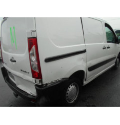 Amortisseur arriere droit CITROEN JUMPY 2
