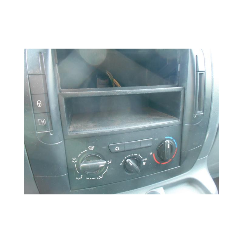 Amortisseur arriere droit CITROEN JUMPY 2 Photo n°10