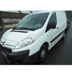 Amortisseur arriere gauche CITROEN JUMPY 2