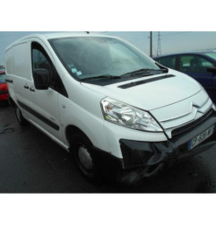 Amortisseur arriere gauche CITROEN JUMPY 2