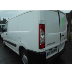 Amortisseur arriere gauche CITROEN JUMPY 2