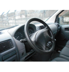 Amortisseur arriere gauche CITROEN JUMPY 2
