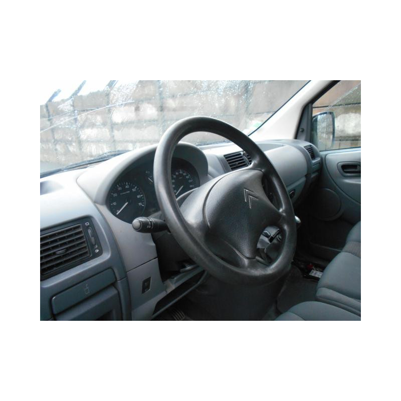 Amortisseur arriere gauche CITROEN JUMPY 2 Photo n°9