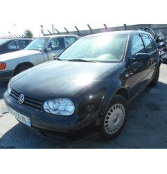 Amortisseur avant droit VOLKSWAGEN GOLF 4