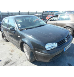 Amortisseur avant droit VOLKSWAGEN GOLF 4