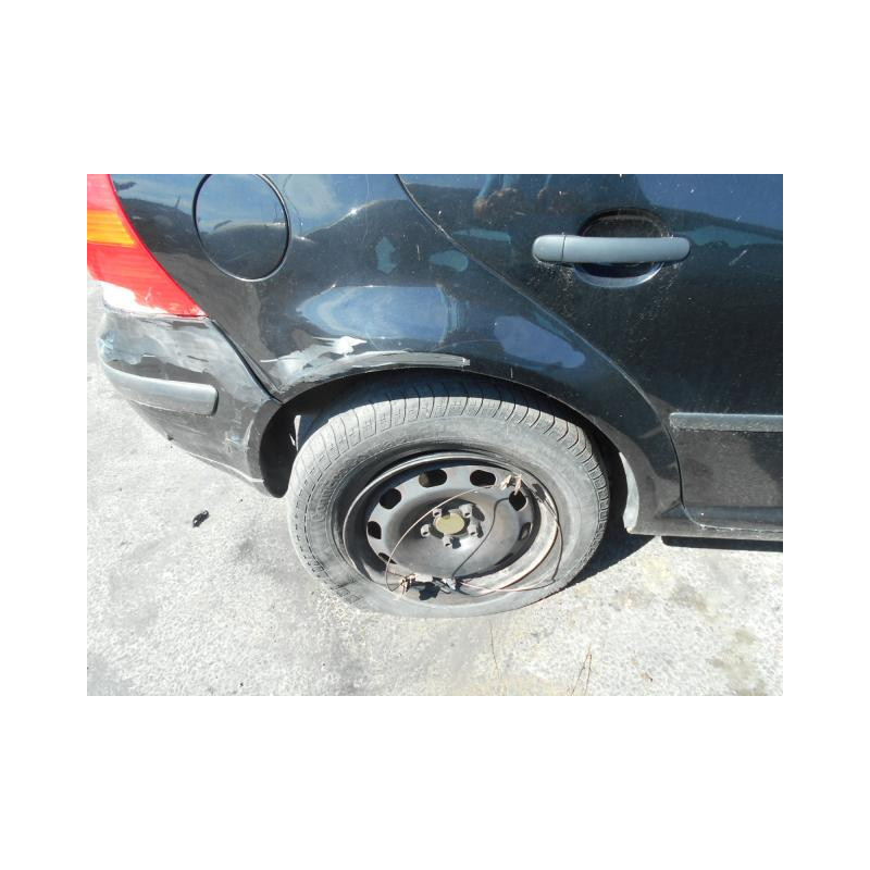 Amortisseur avant droit VOLKSWAGEN GOLF 4 Photo n°4