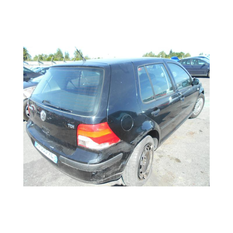 Amortisseur avant droit VOLKSWAGEN GOLF 4 Photo n°5