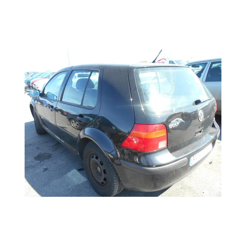 Amortisseur avant droit VOLKSWAGEN GOLF 4 Photo n°6