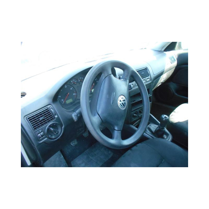 Amortisseur avant droit VOLKSWAGEN GOLF 4 Photo n°7