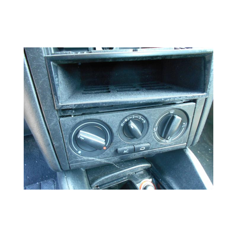 Amortisseur avant droit VOLKSWAGEN GOLF 4 Photo n°8