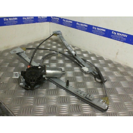 Leve vitre electrique avant droit CITROEN XSARA Photo n°1