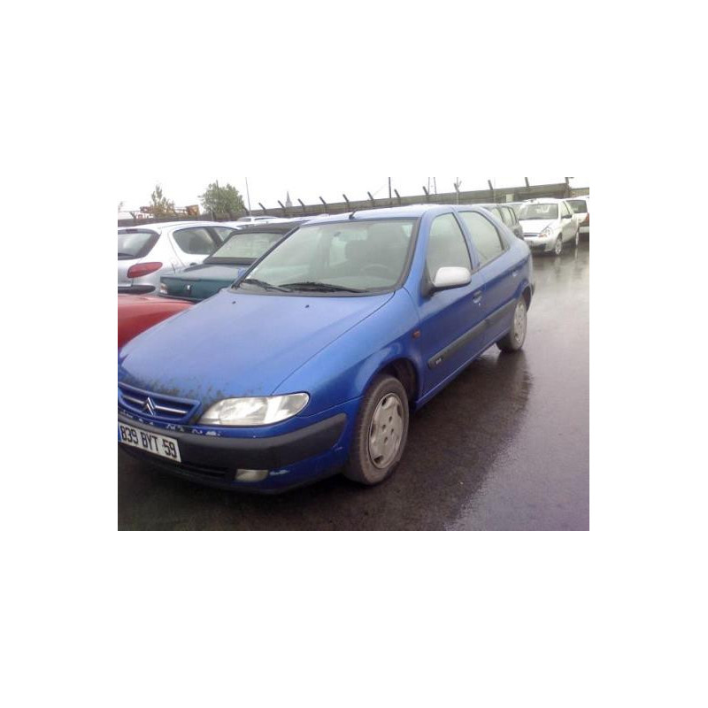 Leve vitre electrique avant droit CITROEN XSARA Photo n°3