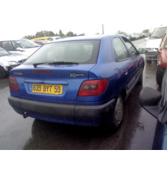 Leve vitre electrique avant droit CITROEN XSARA