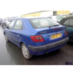 Leve vitre electrique avant droit CITROEN XSARA