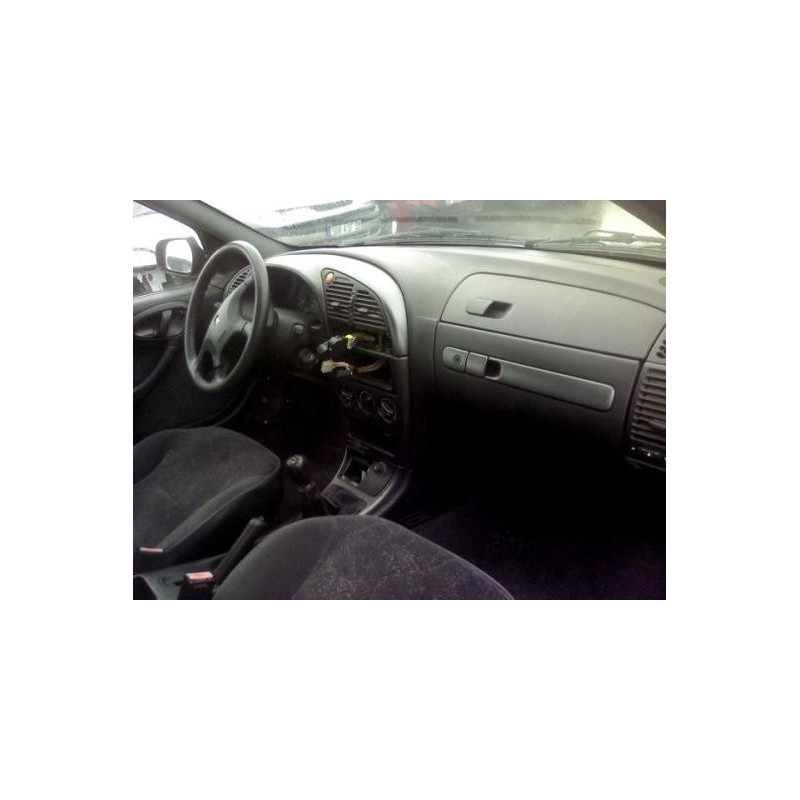 Leve vitre electrique avant droit CITROEN XSARA Photo n°7