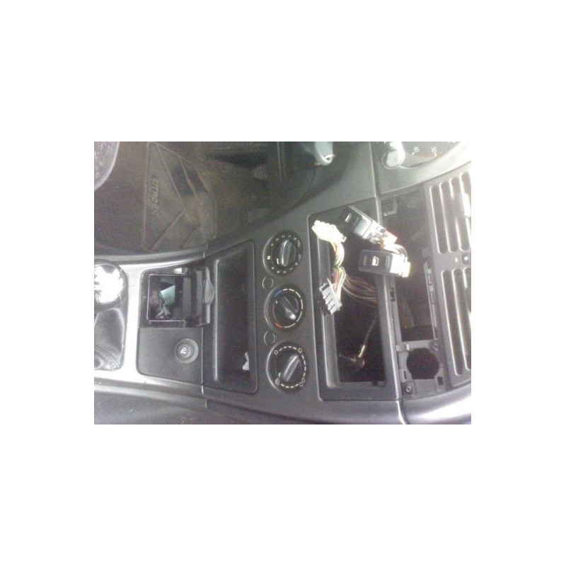 Leve vitre electrique avant droit CITROEN XSARA Photo n°8