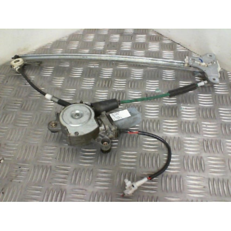 Leve vitre electrique avant droit OPEL AGILA A Photo n°1