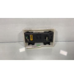 Commande chauffage PEUGEOT 307