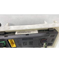 Commande chauffage PEUGEOT 307