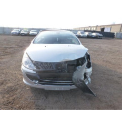 Commande chauffage PEUGEOT 307