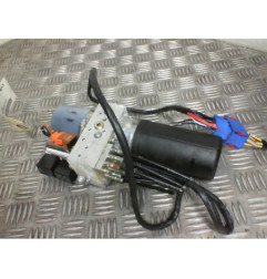 Moteur toit ouvrant PEUGEOT 307 Photo n°1