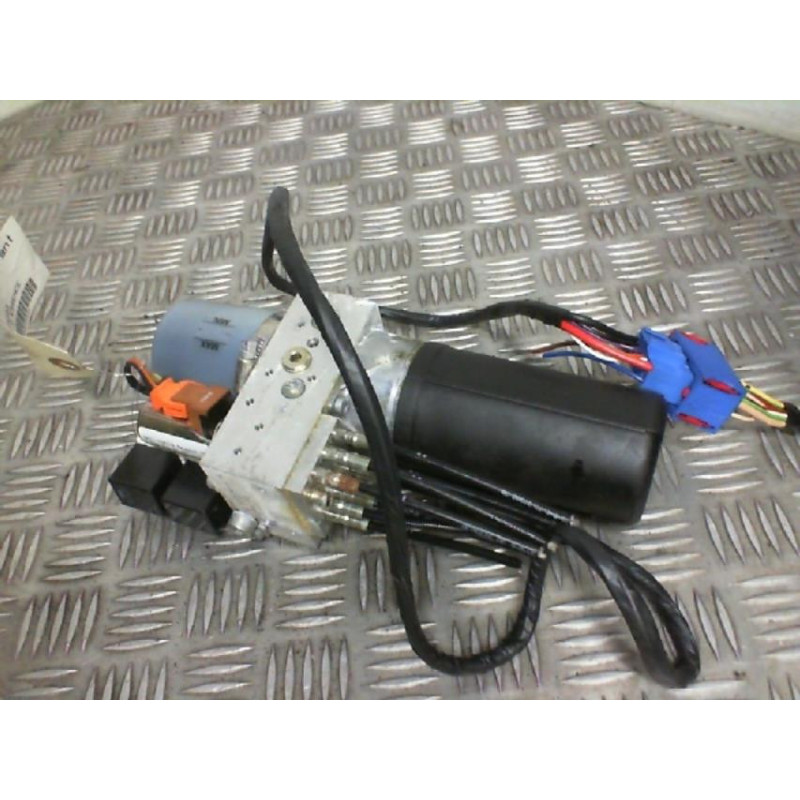 Moteur toit ouvrant PEUGEOT 307 Photo n°1