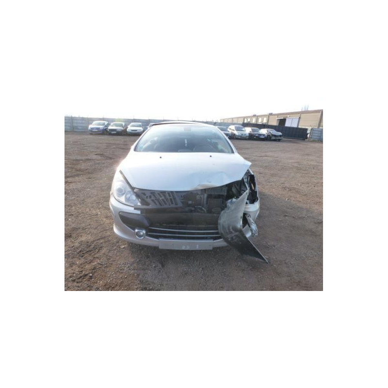 Moteur toit ouvrant PEUGEOT 307 Photo n°2