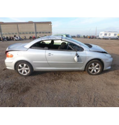 Moteur toit ouvrant PEUGEOT 307