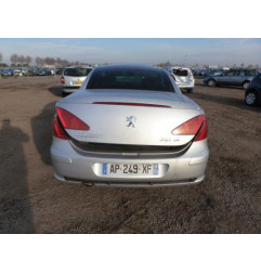 Moteur toit ouvrant PEUGEOT 307