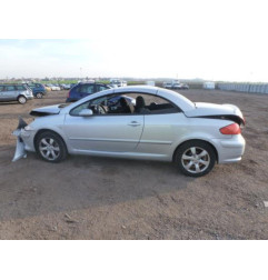 Moteur toit ouvrant PEUGEOT 307