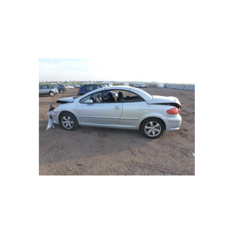 Moteur toit ouvrant PEUGEOT 307 Photo n°5