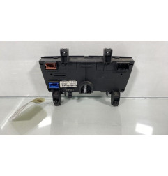 Commande chauffage FIAT STILO