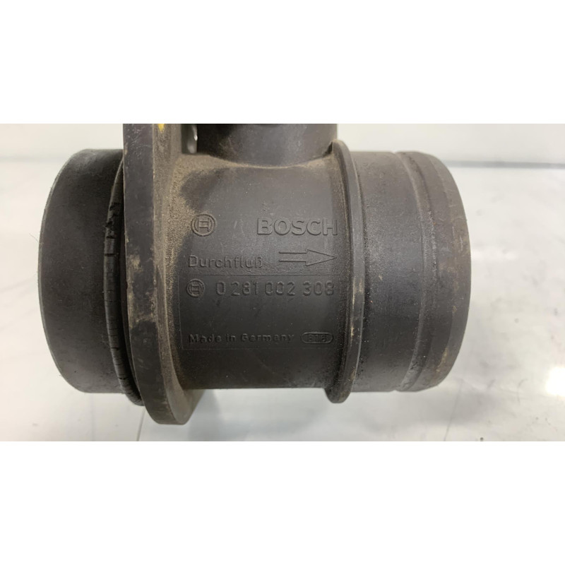 Debitmetre FIAT STILO Photo n°2