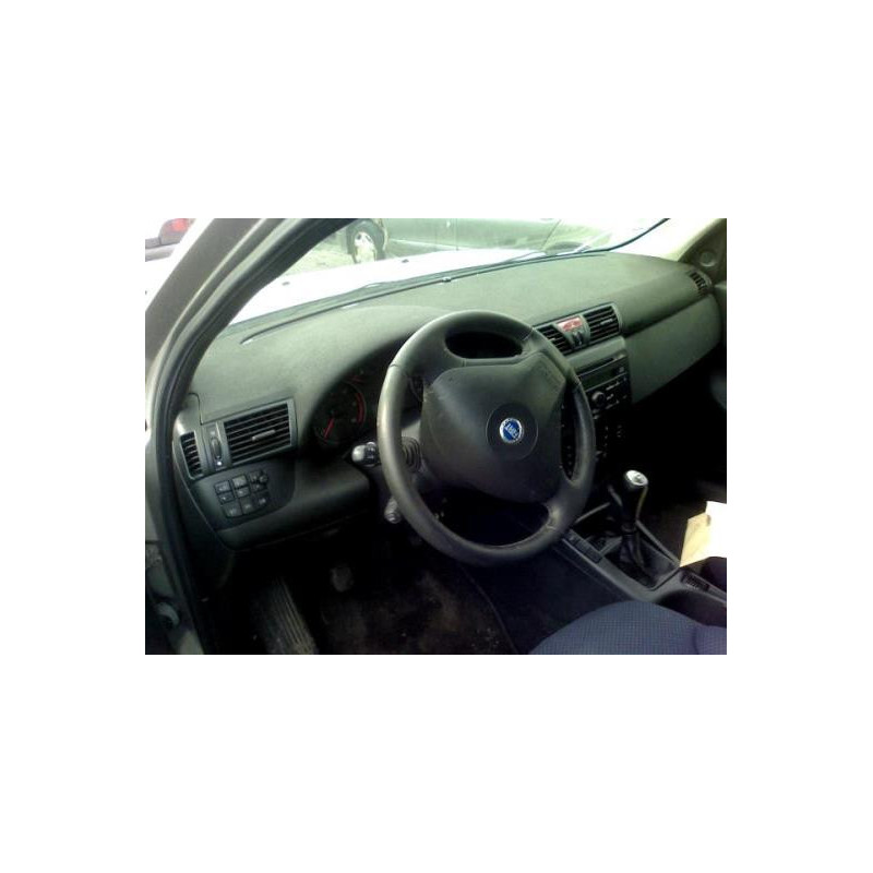 Debitmetre FIAT STILO Photo n°4