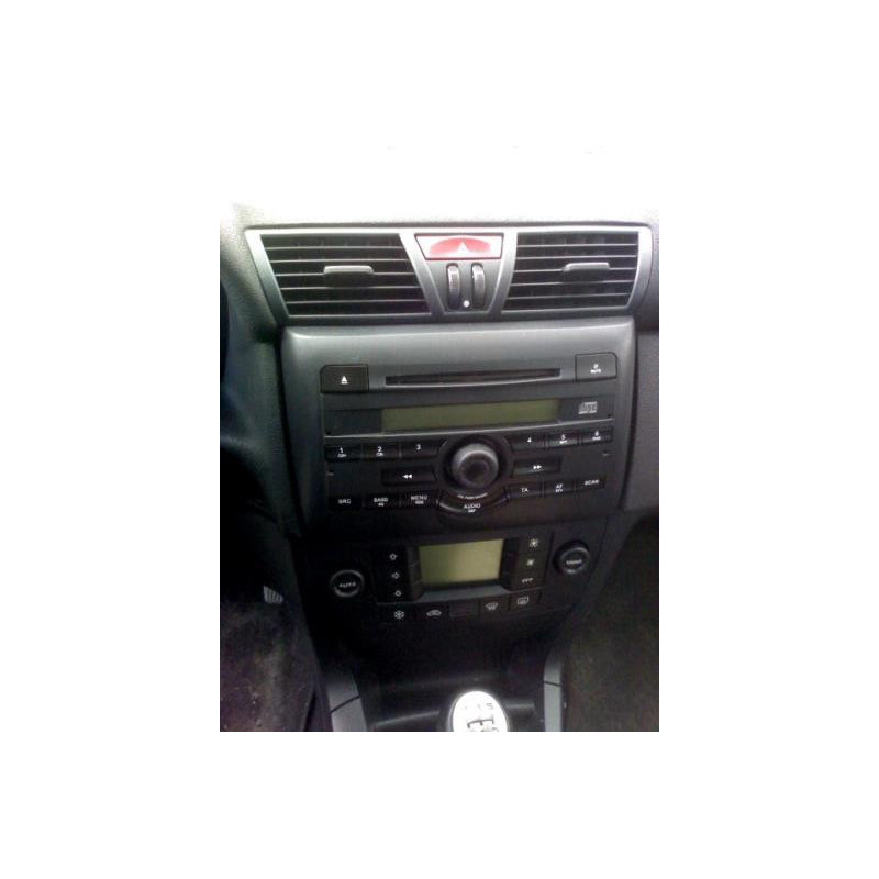 Debitmetre FIAT STILO Photo n°5