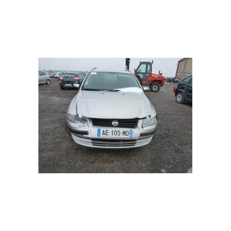 Debitmetre FIAT STILO Photo n°6