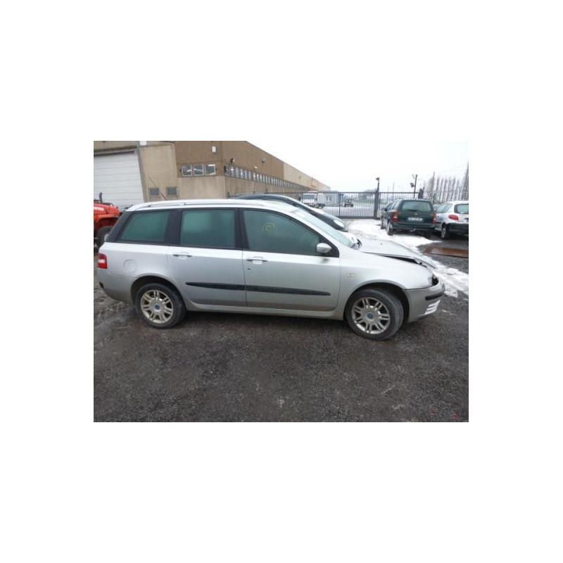 Debitmetre FIAT STILO Photo n°7